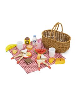 Picnic Set - 30 Piece Set