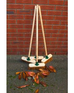 CHILDS SOFT BRUSH (PACK OF 4)