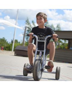 VIKING EXPLORER TRICYCLE – LARGE- AGES 4-8