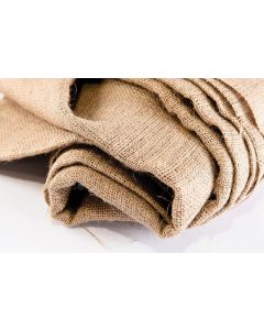 SOFT HESSIAN SHEET(5MTR X 1MTR)