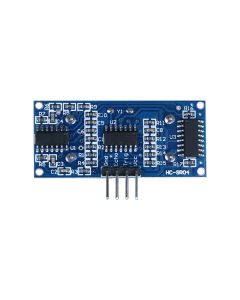 Ultrasonic Distance Sensor HC-SR04 3-5V Version