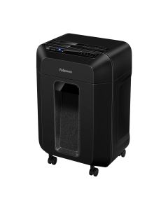 Paper Shredder LX25 80 Sheet- Autofeed Mini Cut-Machine