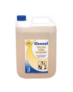 Yellow Label Washaid - 5L - Pack of 2