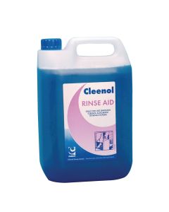 Universal Rinse Aid - 5L - Pack of 2
