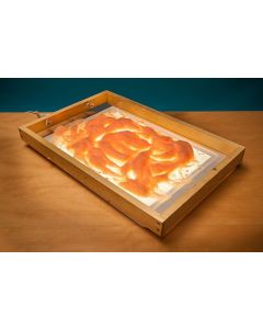 LIGHT BOX MESSY/SAND TRAY ONLY (2 IN 1)