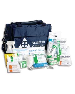 Football First Aid Kit