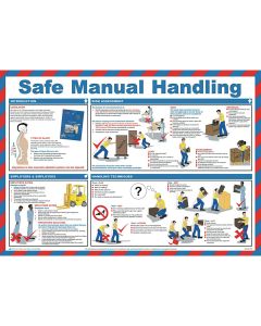 Safe Manual Handling