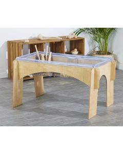 Tall Packaway Giant Water Tray