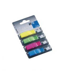 Info Flags Sticky Tabs - Bright - Pack of 36
