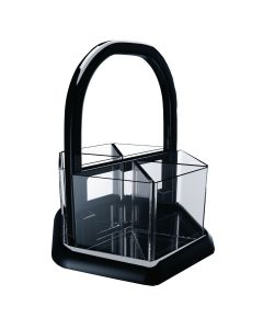 Handi-Holder - Clear