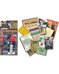 Childrens War Memorabilia Pack