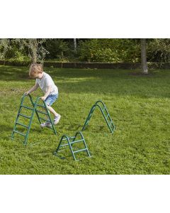 Climbing Frames