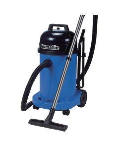 Numatic WV470-2 Wet Or Dry Vacuum Cleaner Dust Bags - Pack of 10