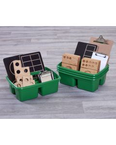 Indestructible Writing Packs (4pk)