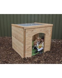 Sunshine Tiny Tots Den