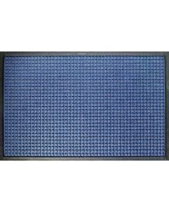 Waterhog Classic Floor Mats - 890mm x 1.2m - Blue