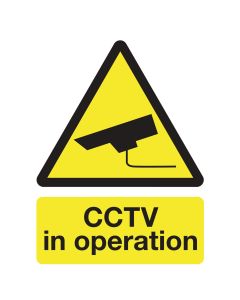 General Signs - 300 x 400mm PVC