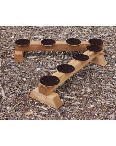 Stepping Stone Balancer (2pk)
