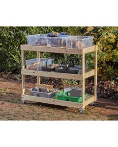Harewood Enhancement Trolley