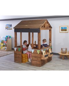 Kendray Kitchen Hut