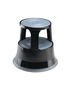 Kick Steps - Black