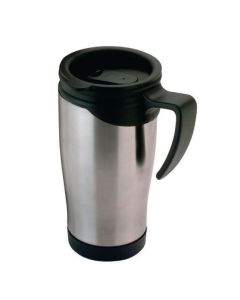 Insulated Travel Mug
