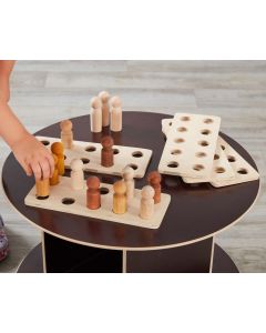 Large Tens Frames (10pk)