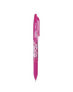 Pilot FriXion Erasable Rollerball Pen - Black Pack of 12
