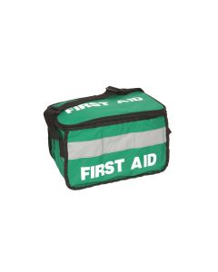 Empty First Aid Bag