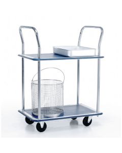 2-Tier Trolley