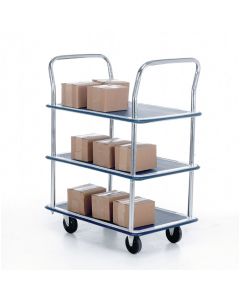 3-Tier Trolley