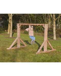 Pole Grip Monkey Branch Bars
