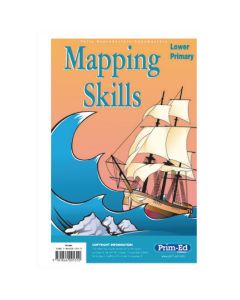 Mapping Skills Lower Primary
