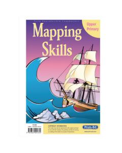 Mapping Skills Upper Primary