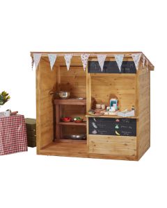 Cosy Shed Shop