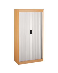 Classmates Tambour Cupboard Shelves