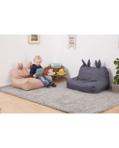 Reading Rabbit Sofas (2pk)