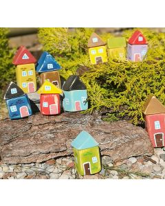 Building Villages (20pk)