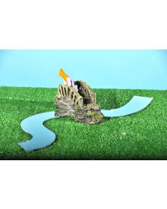 MIRROR RIVERS (SET OF 2)