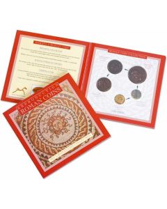 Roman Coin Collection