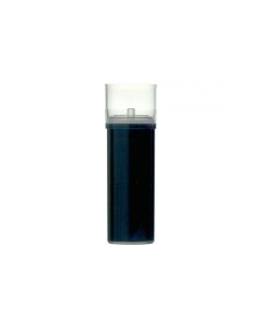 PILOT V-Board Marker Refill Cartridge - Black - Pack of 12