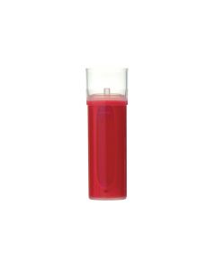 PILOT V-Board Marker Refill Cartridge - Red - Pack of 12