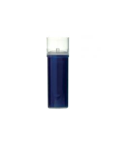 PILOT V-Board Marker Refill Cartridge - Blue - Pack of 12