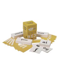 Jolly Phonics Cards