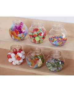 Potion Pots (6pk)