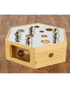 Posting Reflection Box