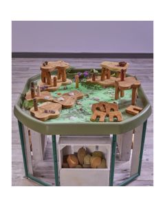 Tree House Tops (20pk)