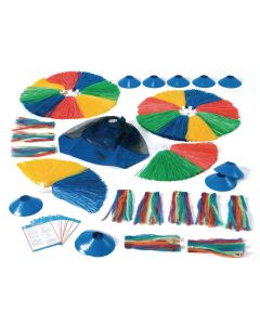 Cheerleading Kit
