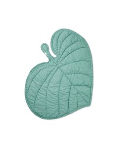 Nofred Leaf Blanket  Playmat - Green