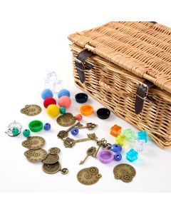 Loose Parts Treasure Trove